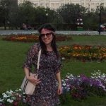 Оксана, 35 лет