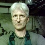 Алексей, 58 лет