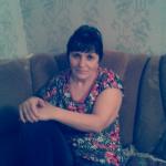 Галина, 58 лет