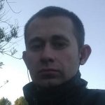 Алексей, 34 года
