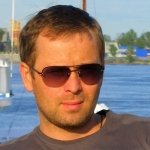 Михаил, 46 лет