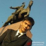 Азамат, 34 года