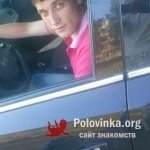 Андрей, 34 года
