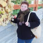 Анна, 45 лет