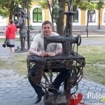 Олег, 49 лет