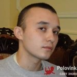Макс, 35 лет