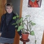Галина, 57 лет