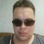 Владимир, 39 лет