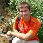Серёга, 34 года
