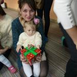 Ліда, 33 года