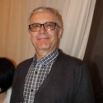 Сергей, 73 года