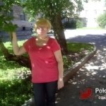 Марина, 54 года