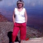 Елена, 60 лет