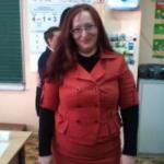 Наталья, 45 лет
