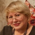 Татьяна, 71 год