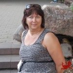 Светлана, 61 год