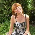 Оля, 34 года