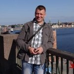 СЕРГЕЙ, 49 лет