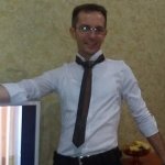 Николай, 44 года