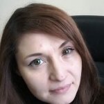 Улия, 44 года