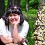 Ольга, 44 года