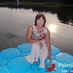 Светлана, 61 год