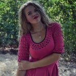 Анастасия, 27 лет