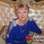 Nina, 68 лет