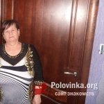 Зинаида, 66 лет