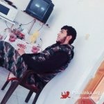 Макс, 28 лет