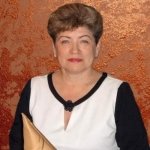 Лариса, 64 года