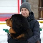 Юшков, 26 лет