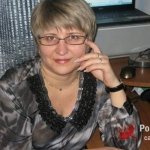 Татьяна, 54 года