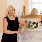 Лиза Массажистка: 