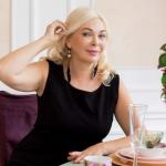 Лиза Массажистка: 