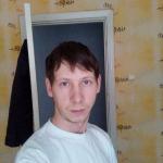 Олег, 37 лет