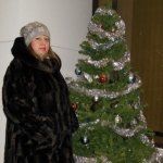 Нелличка, 36 лет