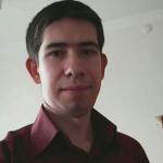 Кирилл, 32 года