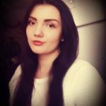 Арина, 27 лет