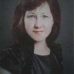 Нина, 41 год