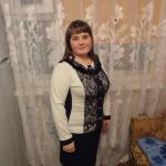 Ольга, 39 лет