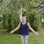 Ann, 59 лет