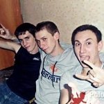Анатолий, 33 года