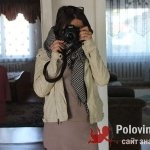 Надежда, 33 года