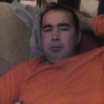 Алик, 46 лет