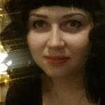 Юлия, 35 лет