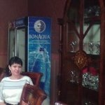Юлия, 46 лет