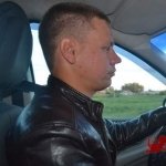 Алексей, 34 года