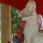 Olivia, 45 лет