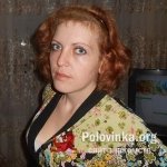 Арина, 36 лет